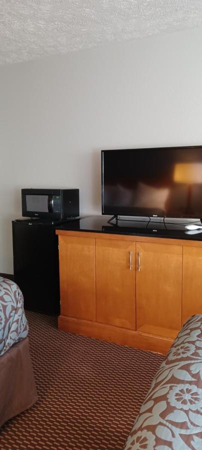 Days Inn By Wyndham Ritzville מראה חיצוני תמונה