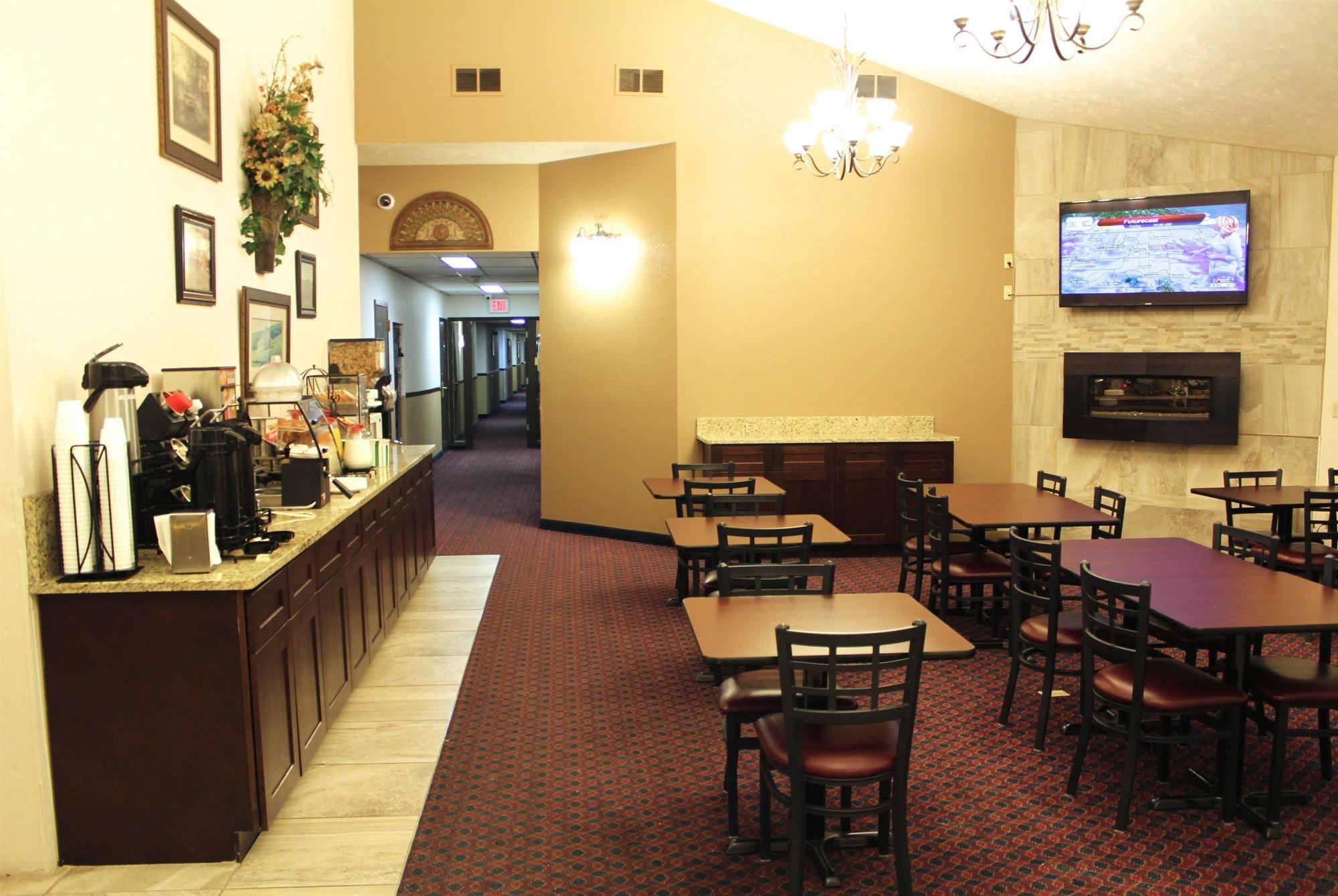 Days Inn By Wyndham Ritzville מראה חיצוני תמונה