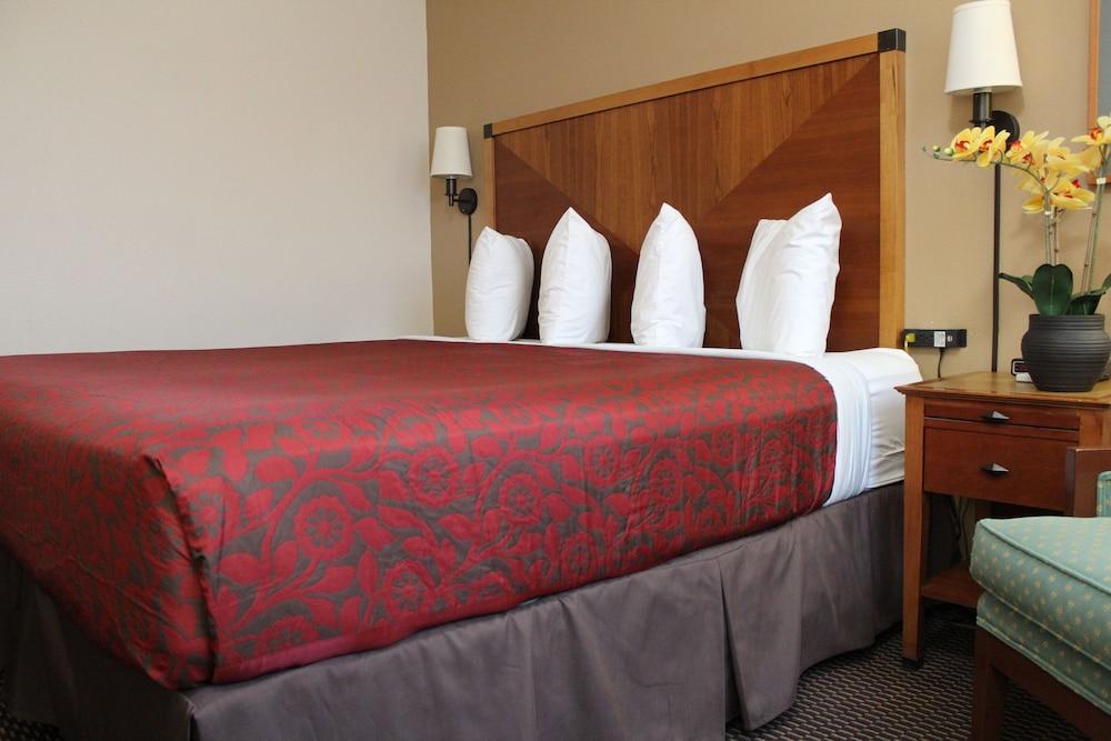 Days Inn By Wyndham Ritzville מראה חיצוני תמונה