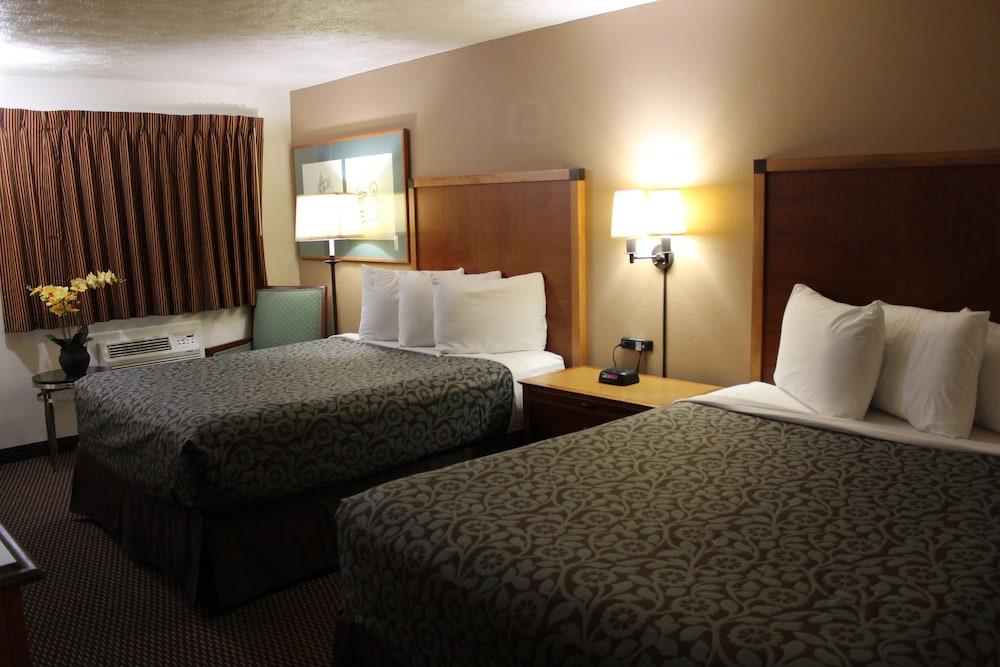 Days Inn By Wyndham Ritzville מראה חיצוני תמונה