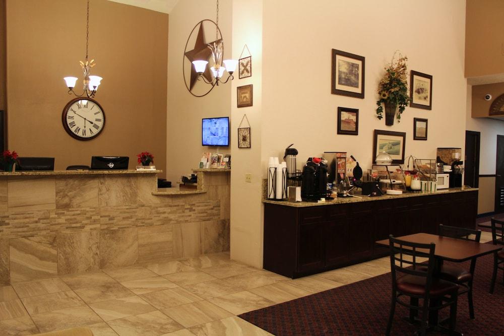 Days Inn By Wyndham Ritzville מראה חיצוני תמונה