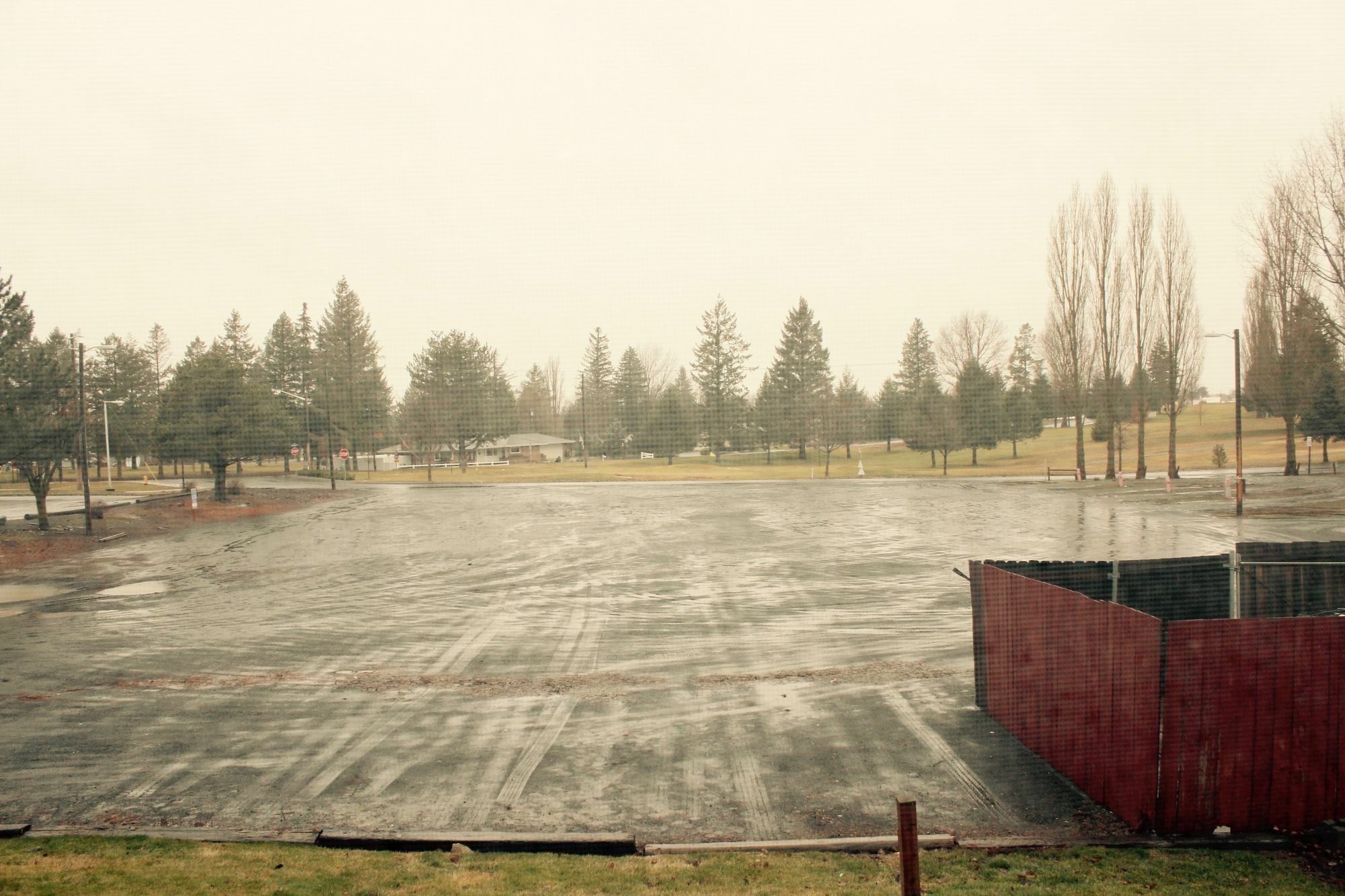 Days Inn By Wyndham Ritzville מראה חיצוני תמונה